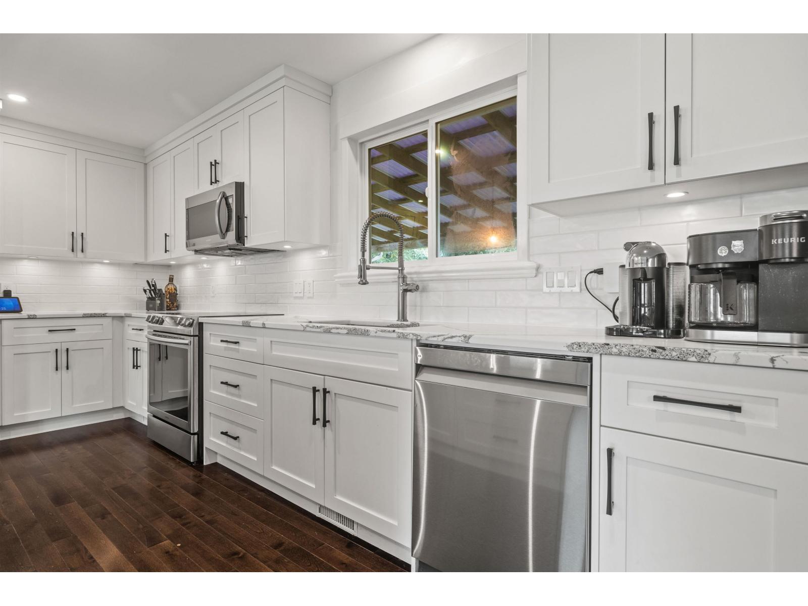 9650 ABERDEEN CRESCENT, Rosedale