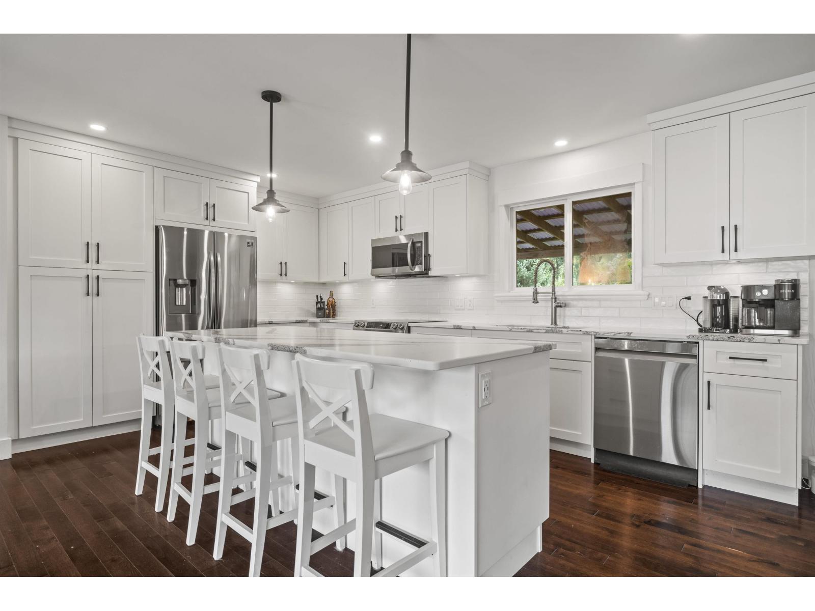 9650 ABERDEEN CRESCENT, Rosedale