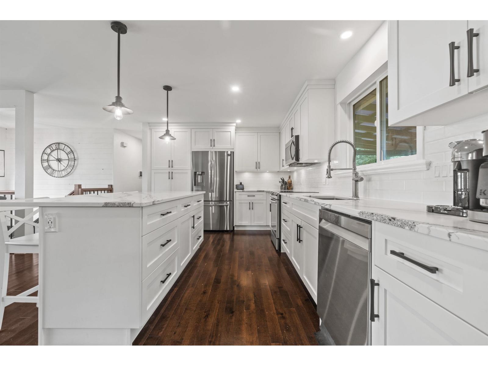 9650 ABERDEEN CRESCENT, Rosedale