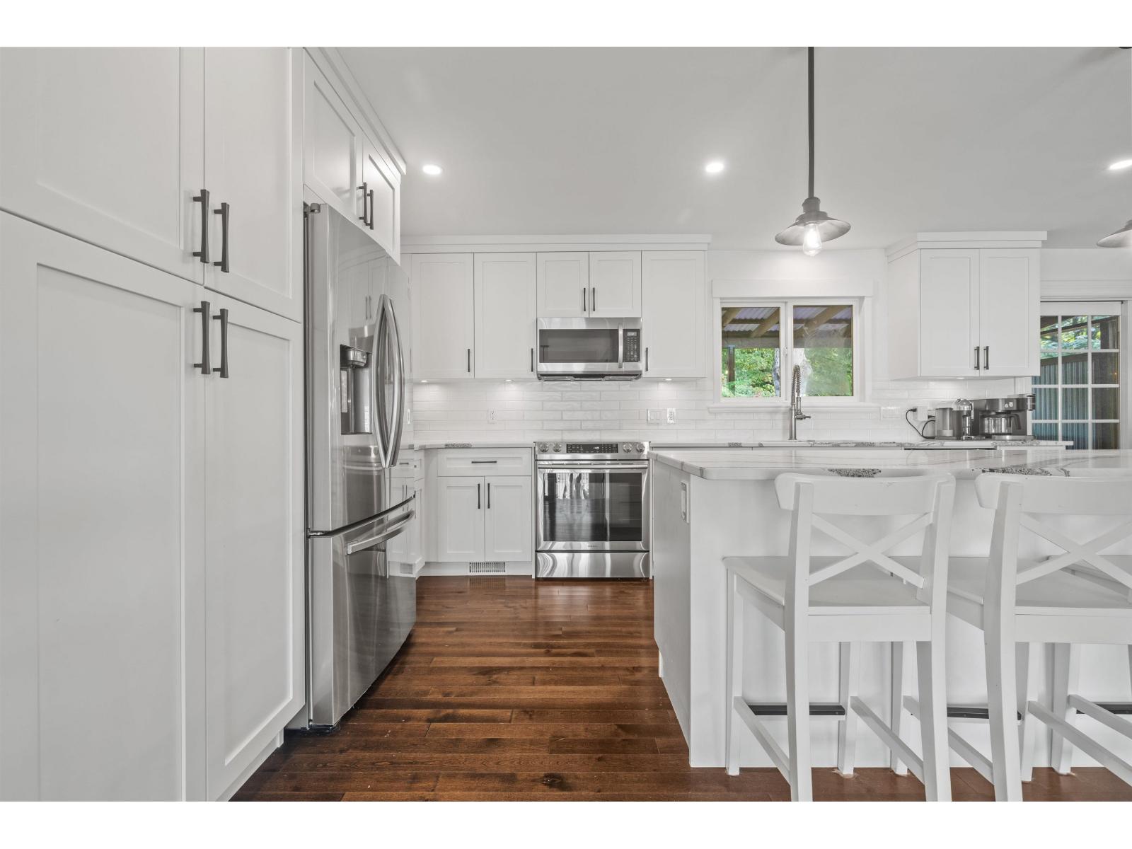 9650 ABERDEEN CRESCENT, Rosedale