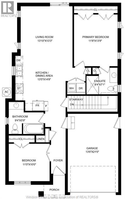 39 NAZARENE ROAD