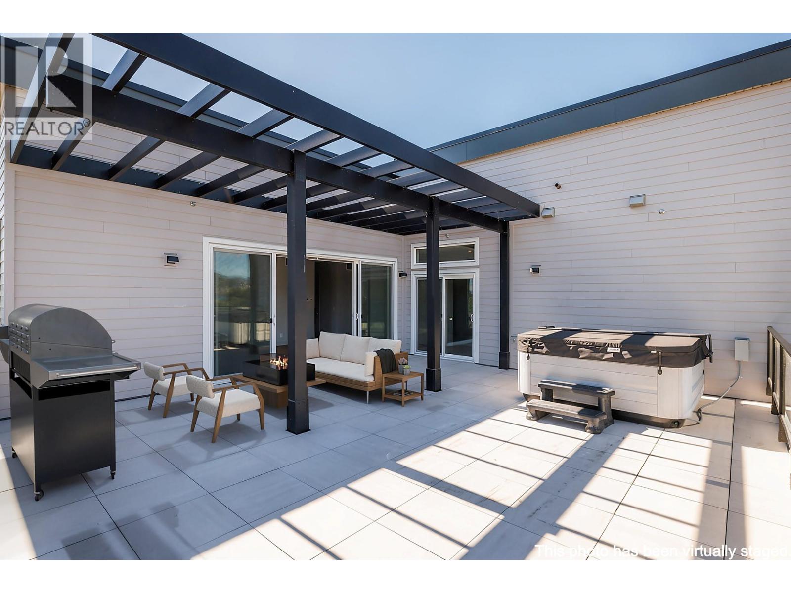 3634 Mission Springs Drive Unit# 701