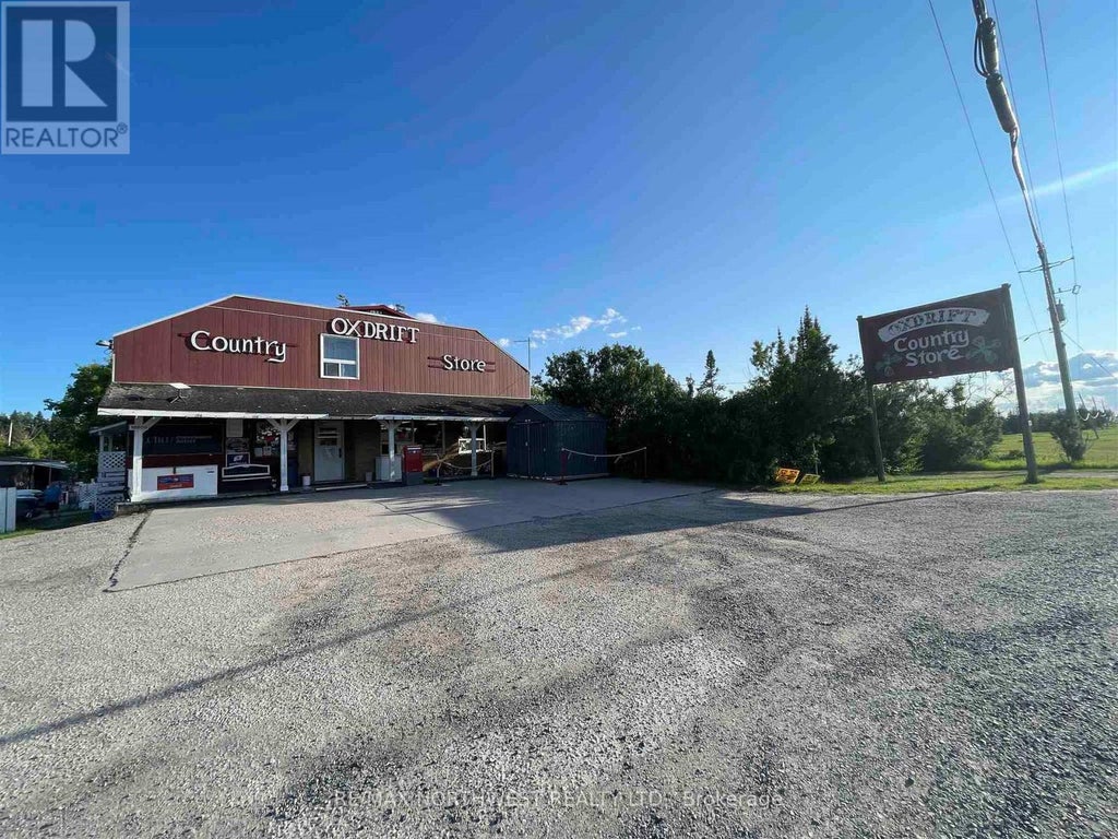 18808 HWY 17