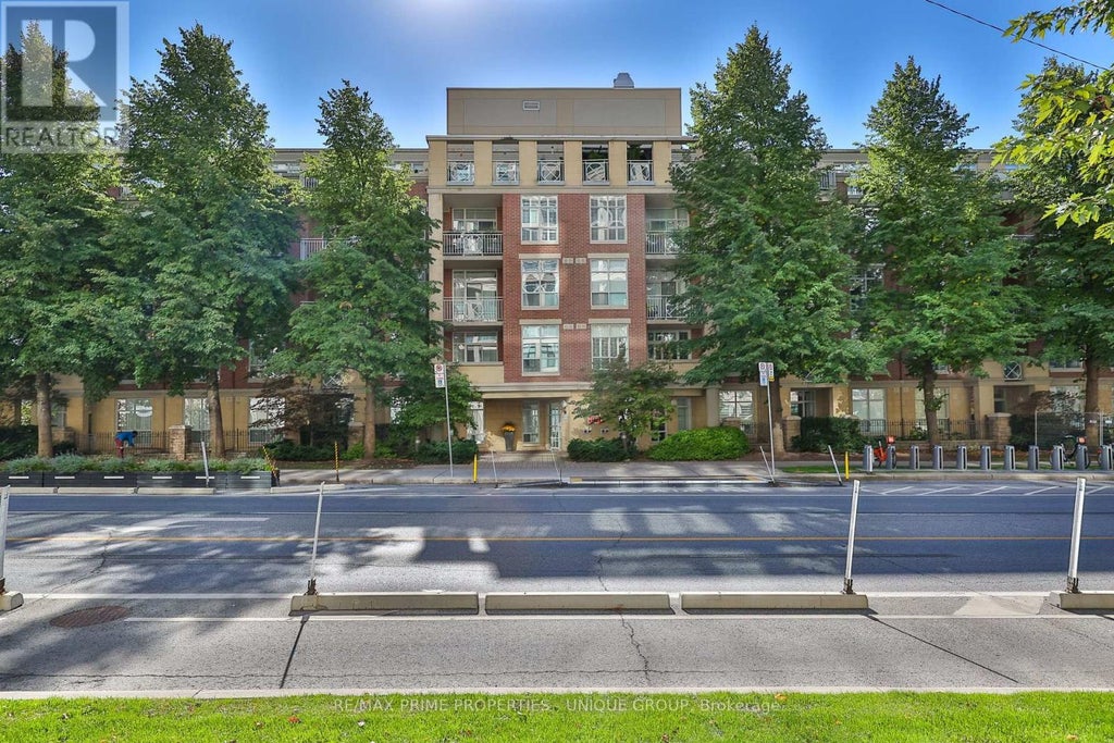 202 - 2511 BLOOR STREET W, TORONTO (HIGH PARK-SWANSEA), ON M6S 5A6 - Image 3635564582.jpeg?d=l