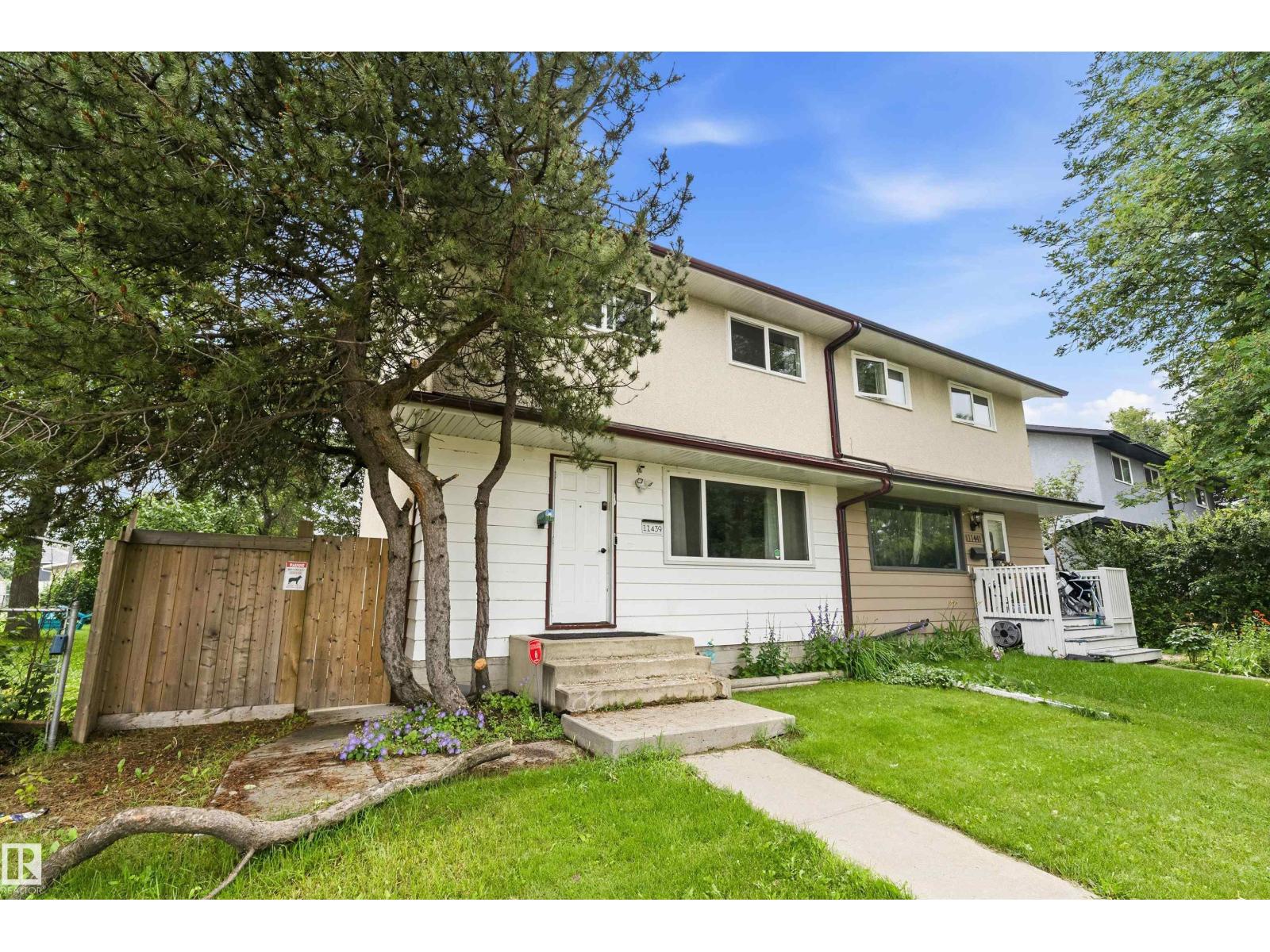11439 39 AV NW
