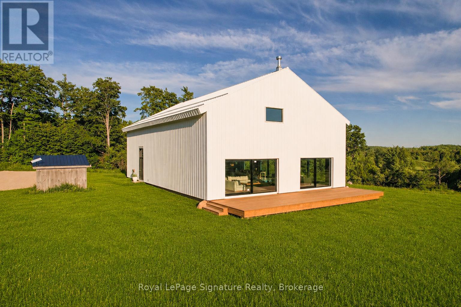 469273 GREY RD 31 ROAD