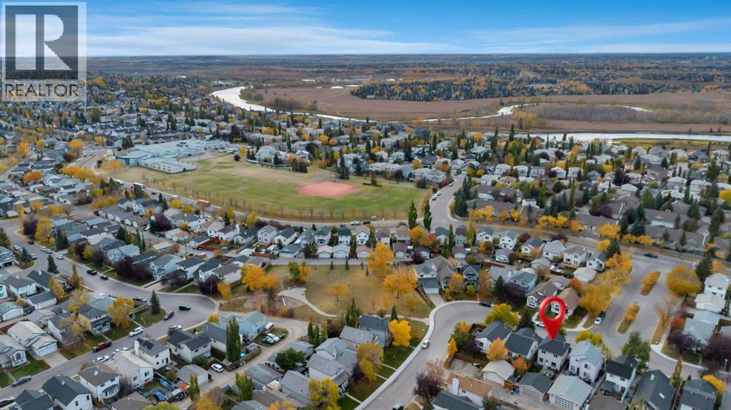 5 Mt Aberdeen Circle SE
