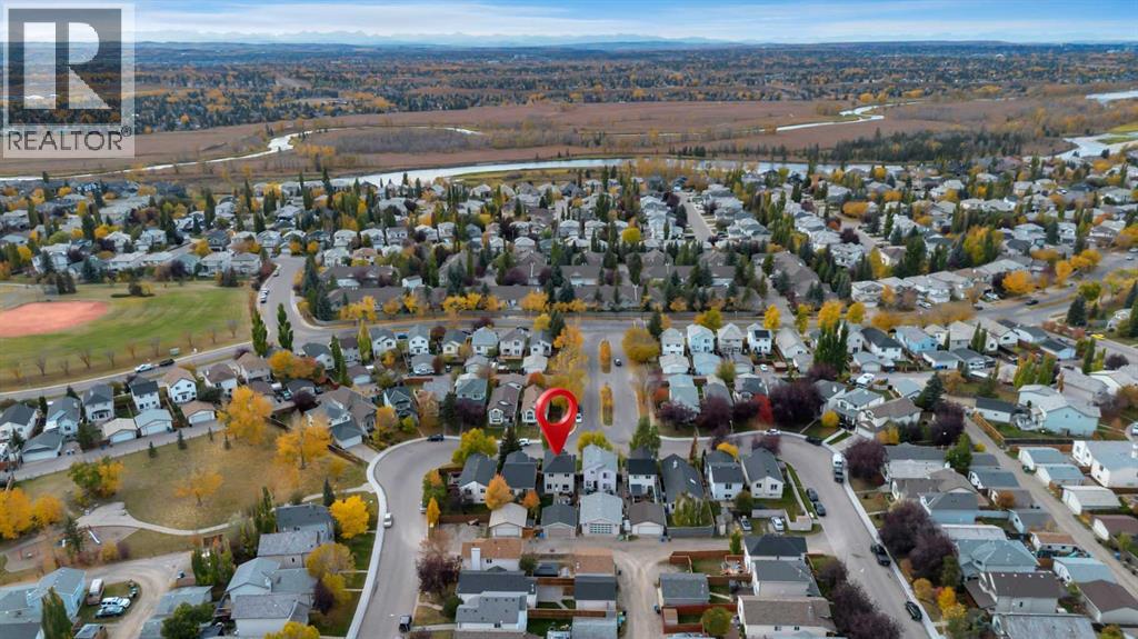 5 Mt Aberdeen Circle SE