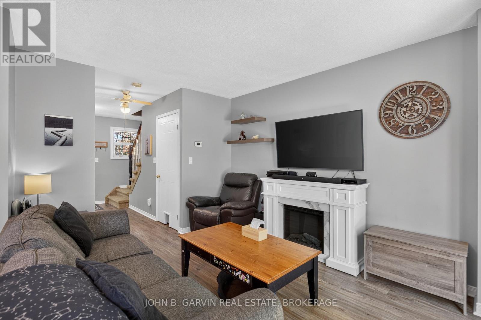 377 GINGER STREET