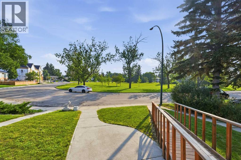 20 Rossburn Crescent SW