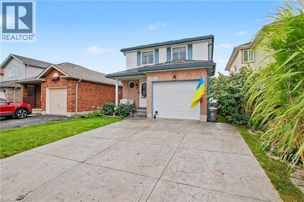 17 BUSH CLOVER Crescent