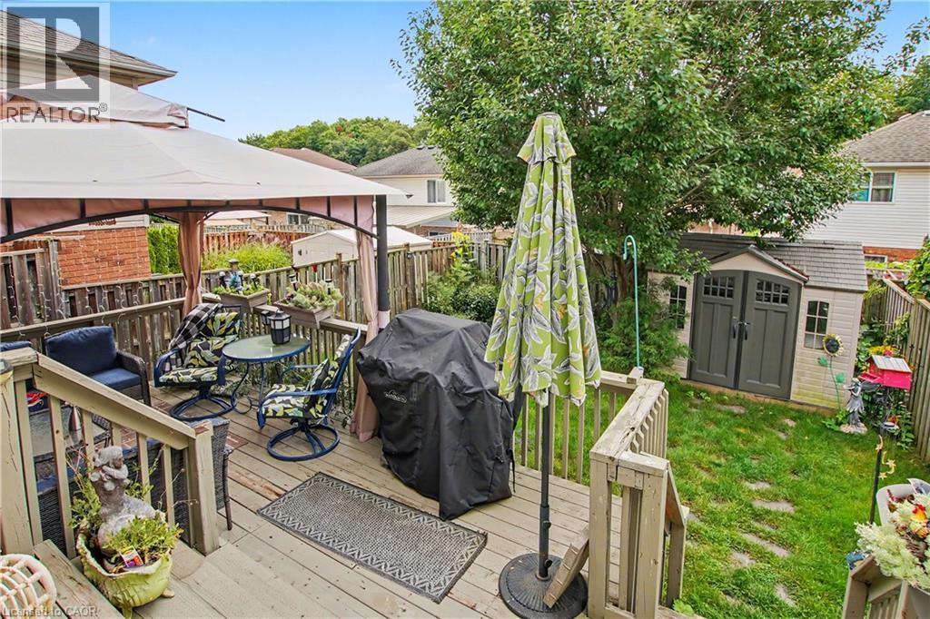 17 BUSH CLOVER Crescent