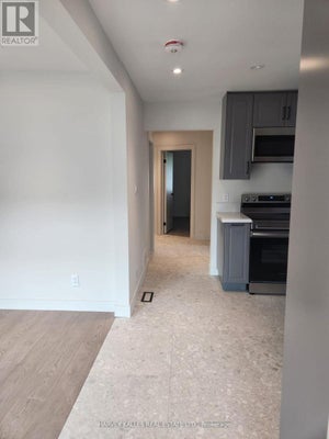88 Mcallister Rd, Toronto (Clanton Park), ON 4