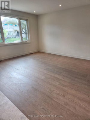 88 Mcallister Rd, Toronto (Clanton Park), ON 3