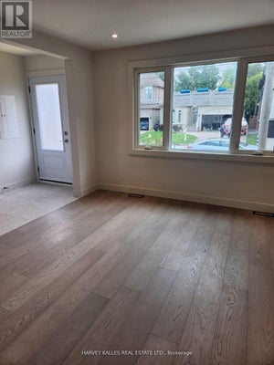 88 Mcallister Rd, Toronto (Clanton Park), ON 2