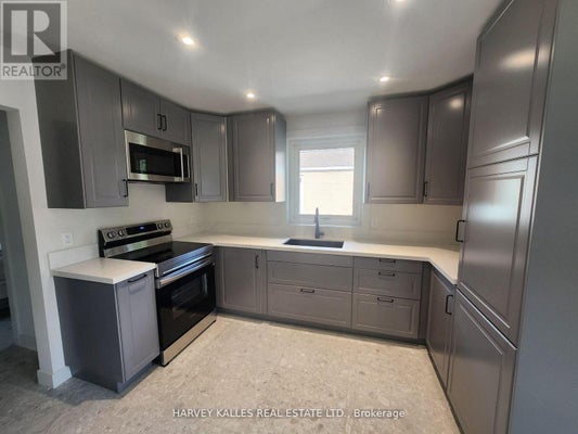 88 Mcallister Rd, Toronto (Clanton Park), ON 5