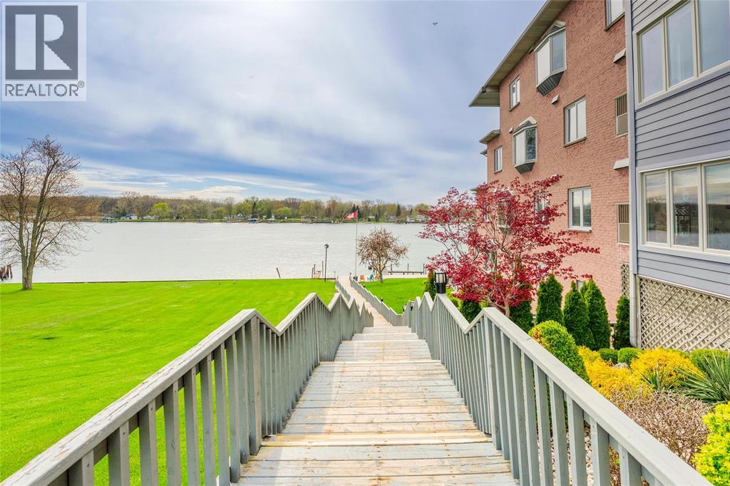 166 BECKWITH STREET Unit# 307 - Photo 4