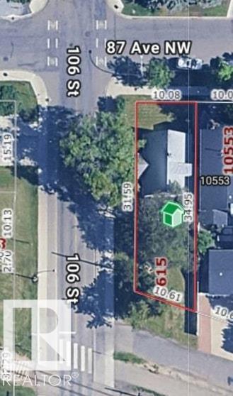 8615 106 ST NW