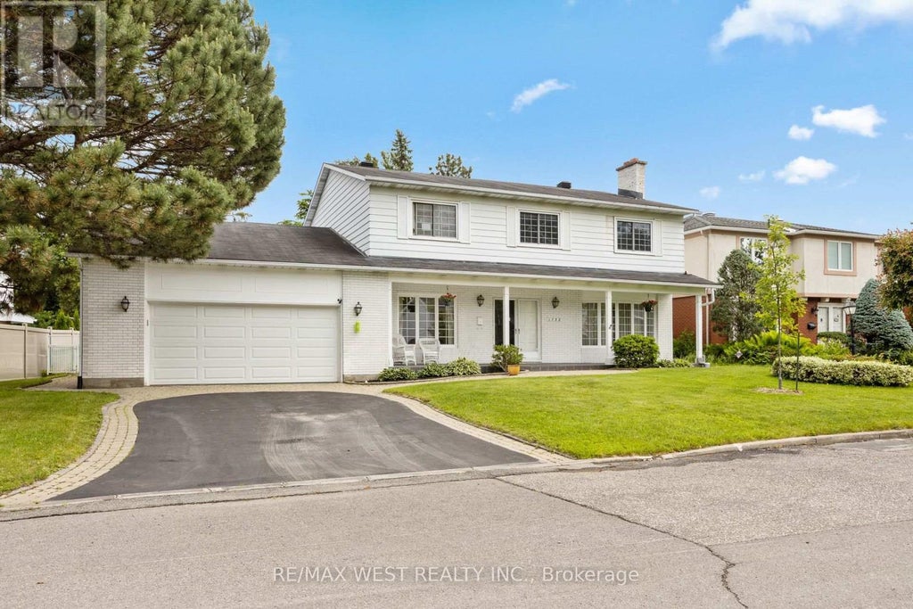 1758 RHODES CRESCENT