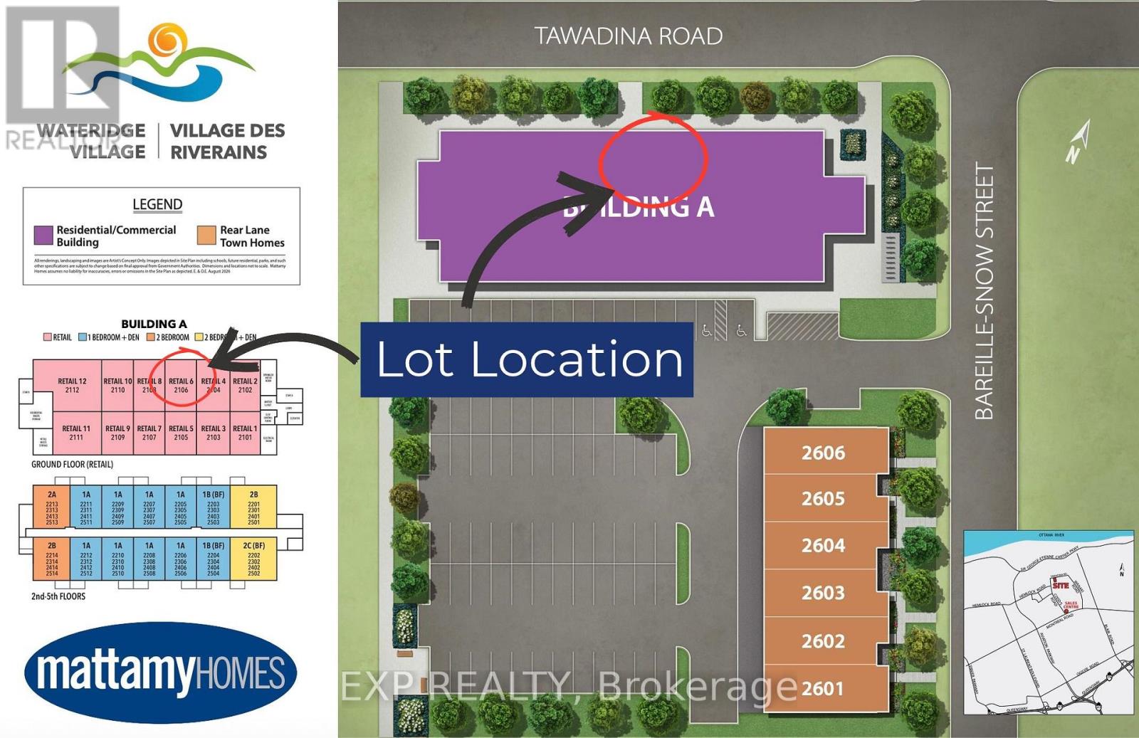 UNIT 106 TAWADINA ROAD