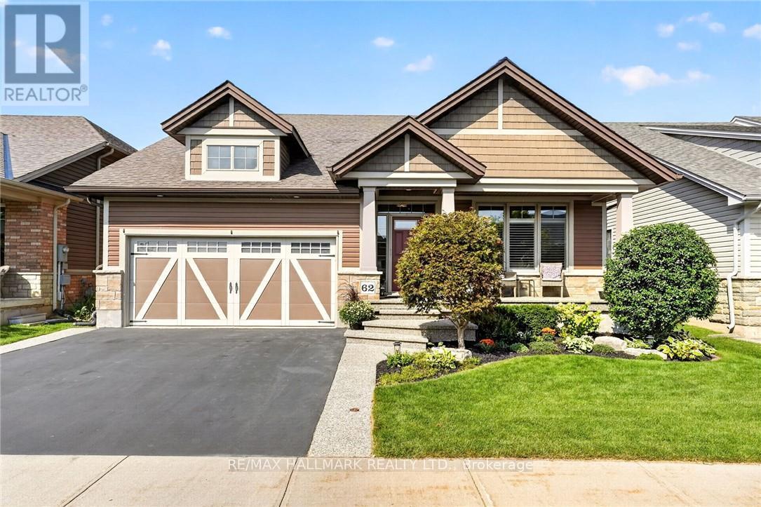 62 FORESTVIEW COURT