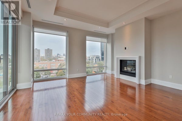 802 - 80 Yorkville Ave, Toronto (Annex), ON 3