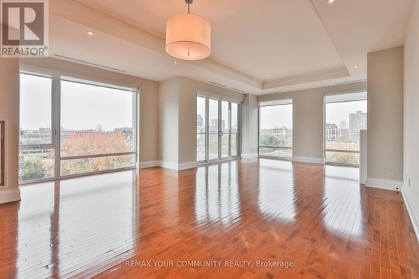 802 - 80 Yorkville Ave, Toronto (Annex), ON 5