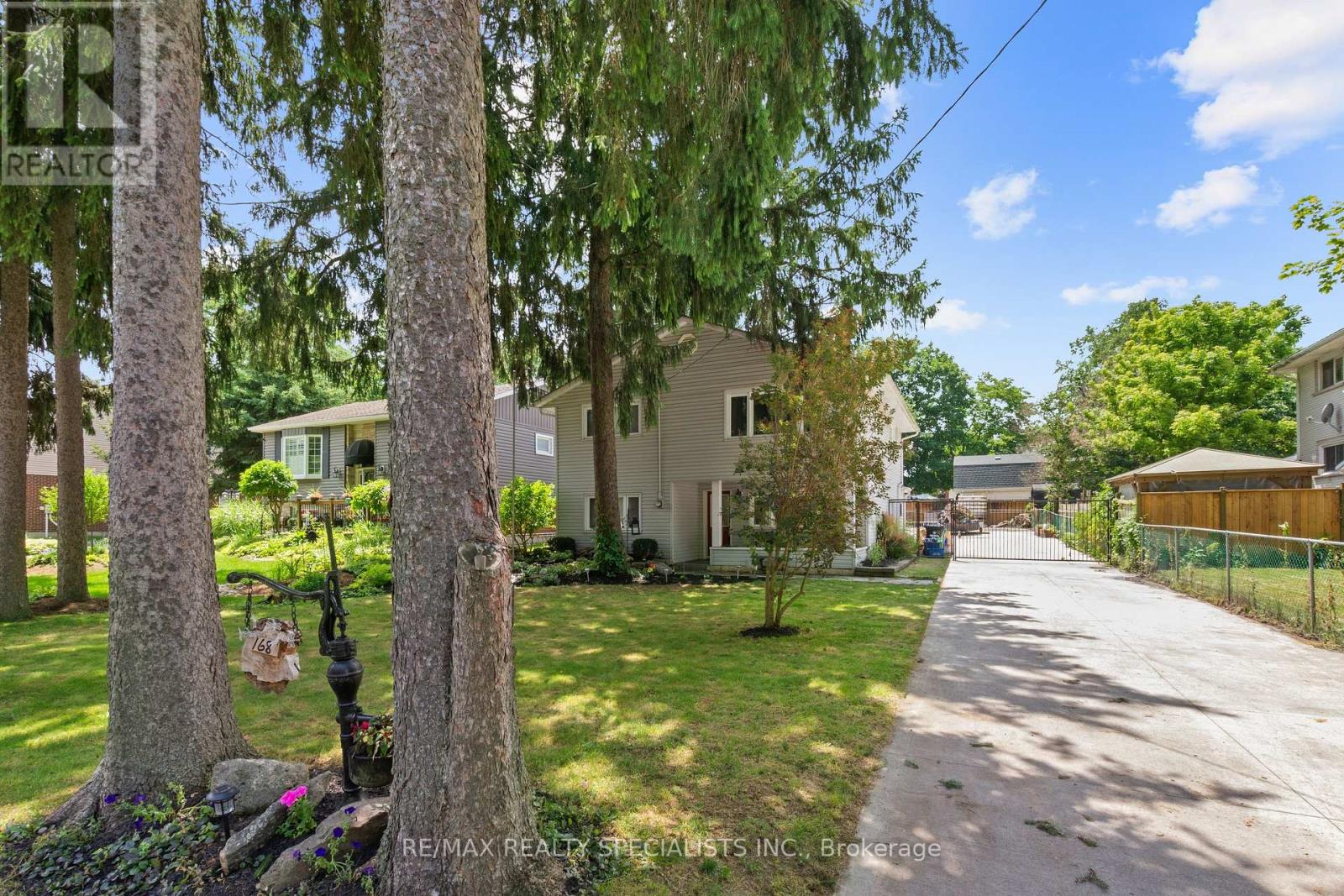 168 ASMUS STREET