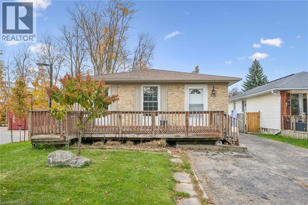 212 HERITAGE Drive