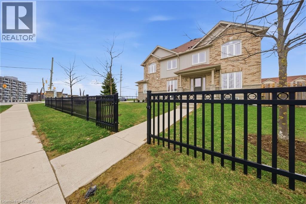 1220 RIVERBEND Road Unit# 105