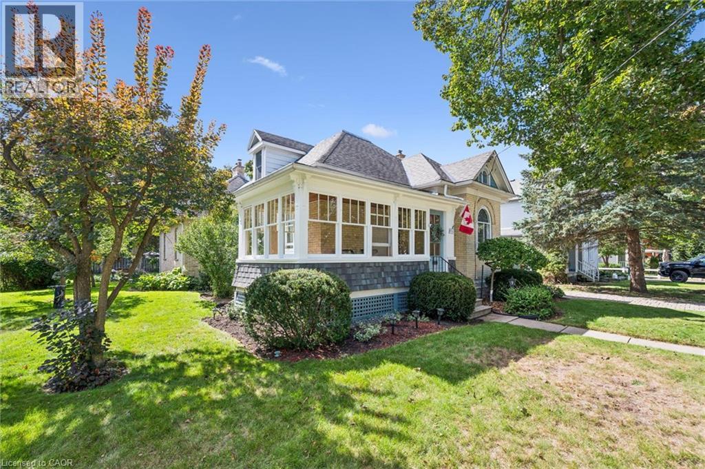 436 MARGARET Street