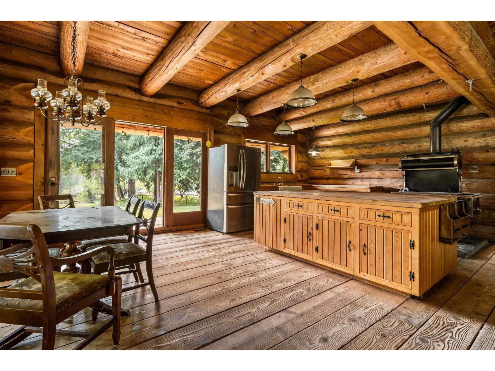 55270 CHILLIWACK BENCH FSR ROAD, Chilliwack River Valley