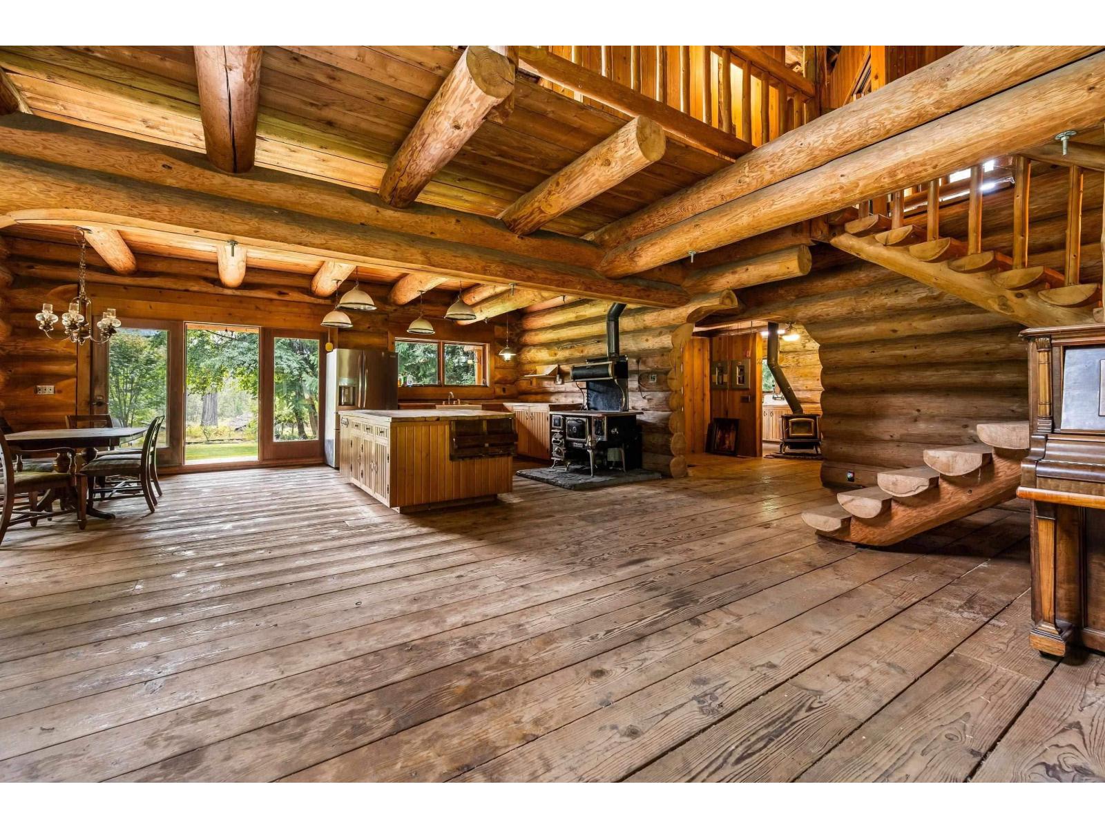 55270 CHILLIWACK BENCH FSR ROAD, Chilliwack River Valley