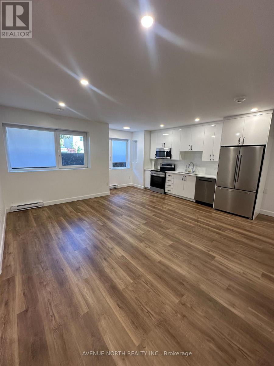 1 - 96 JOLLIET AVENUE