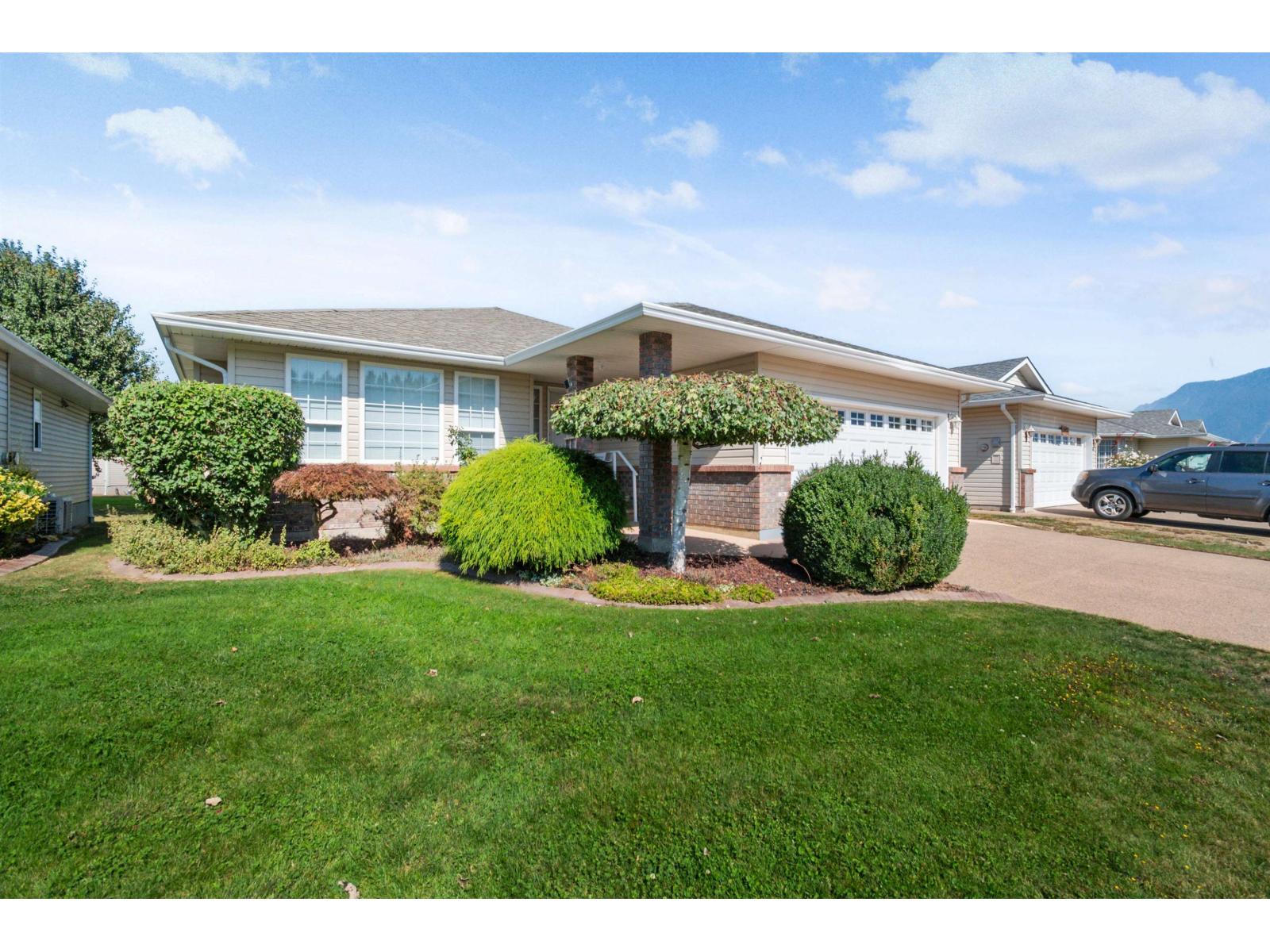 43 7292 ELM ROAD, Agassiz