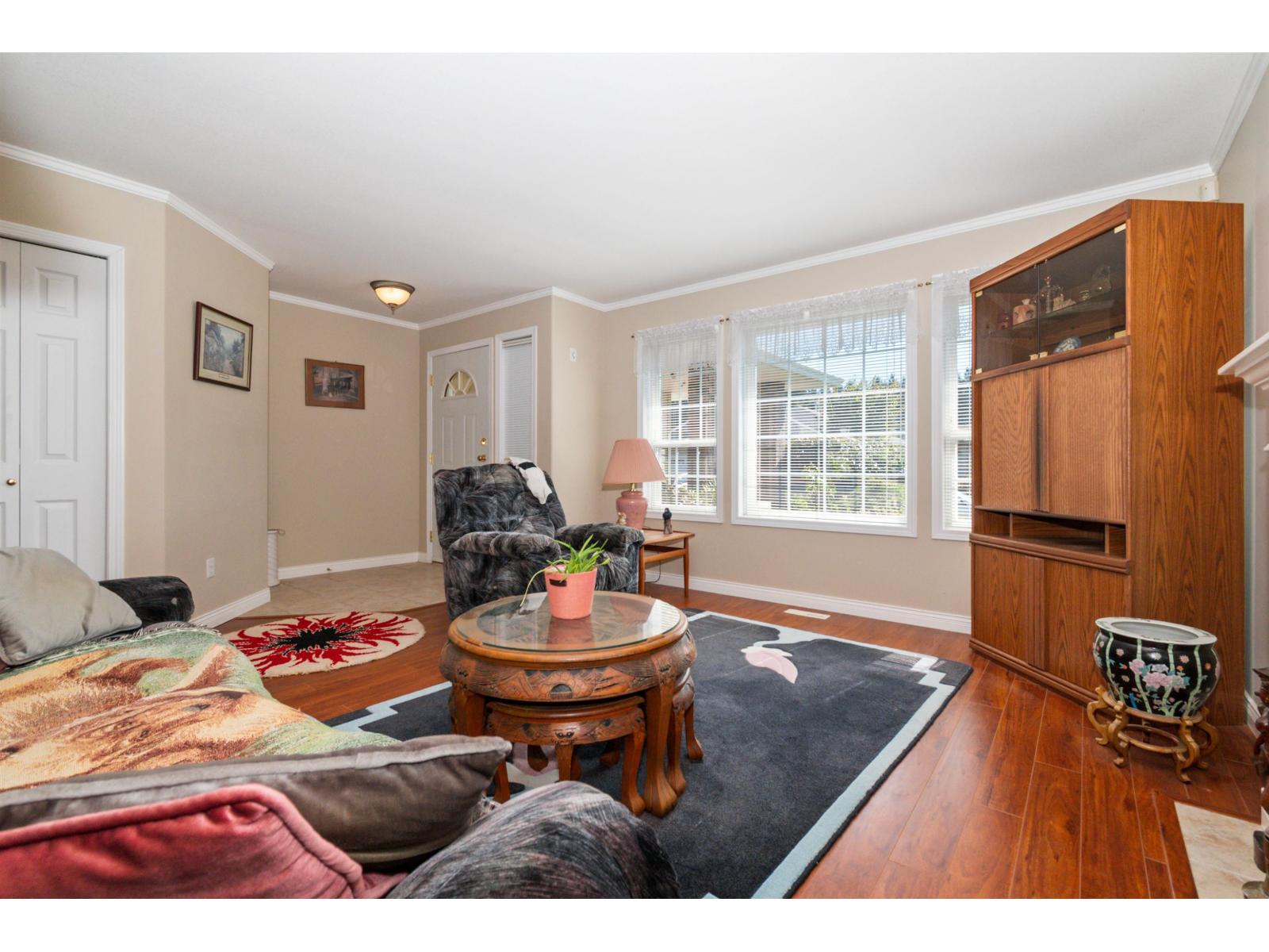 43 7292 ELM ROAD, Agassiz