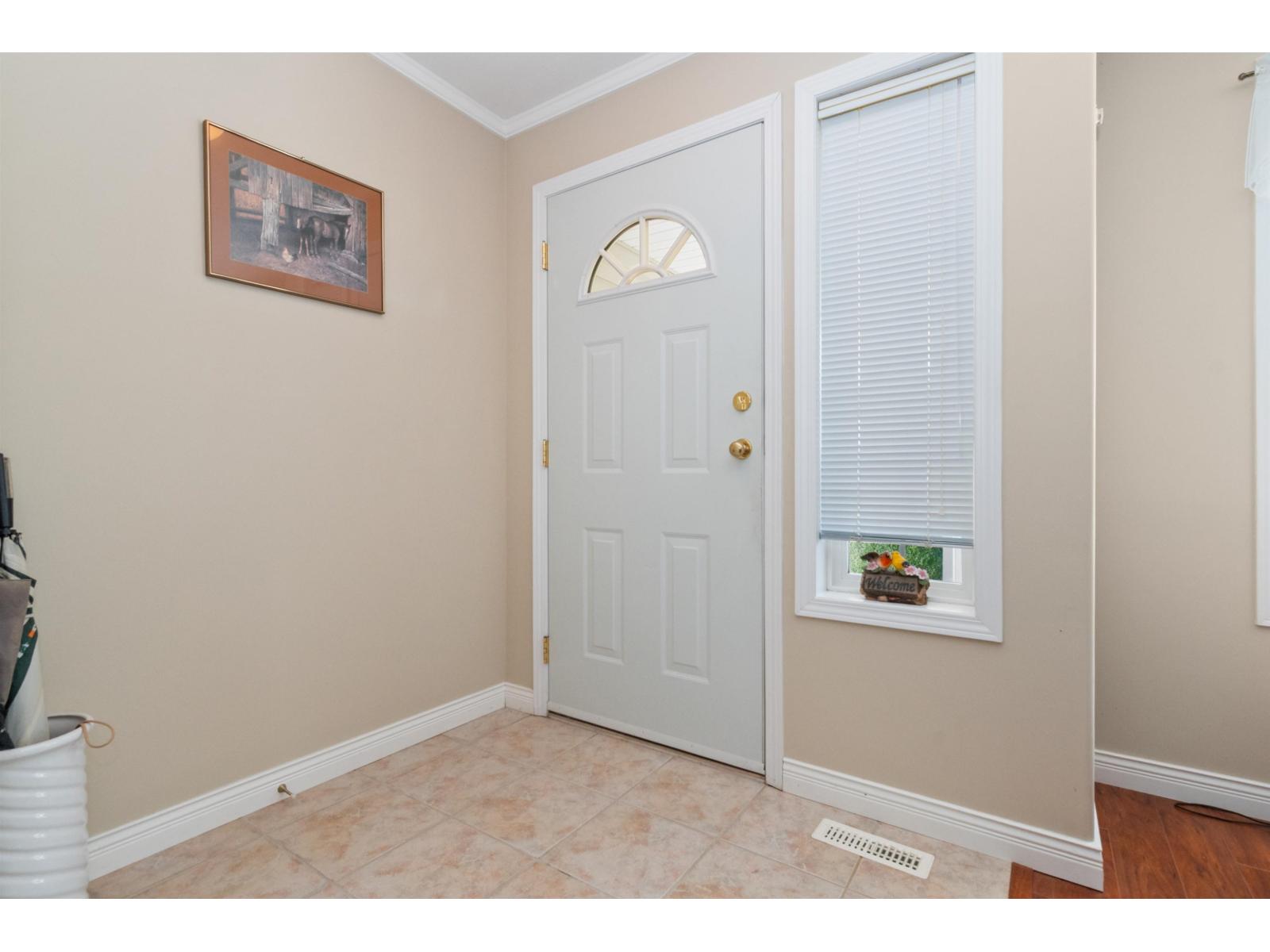 43 7292 ELM ROAD, Agassiz