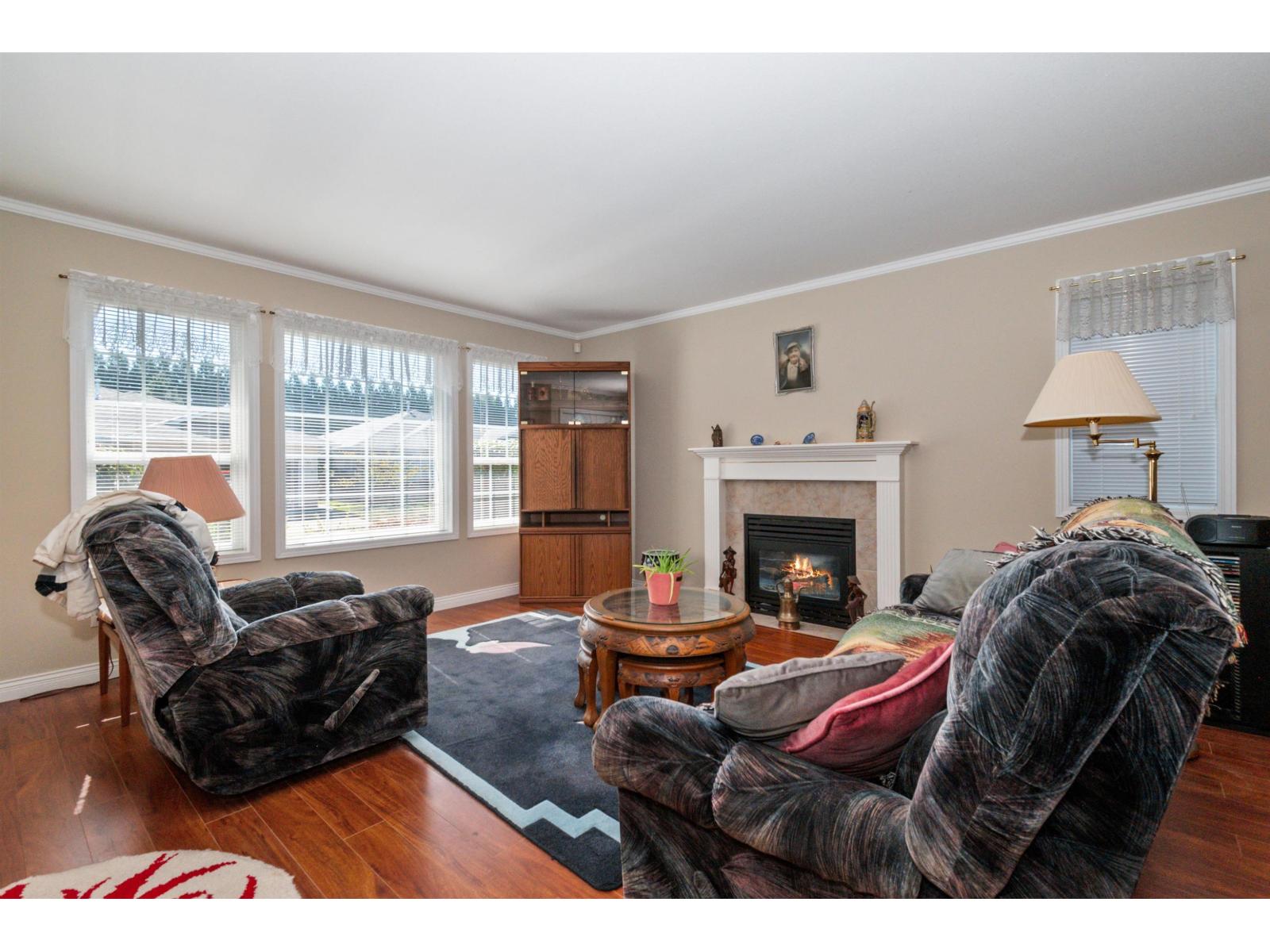 43 7292 ELM ROAD, Agassiz
