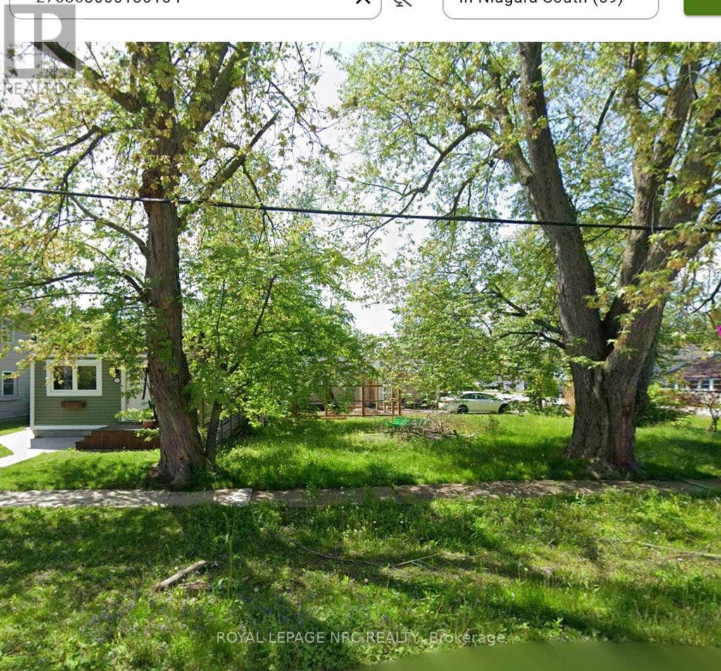 PT LT 286 MATHEWSON AVENUE