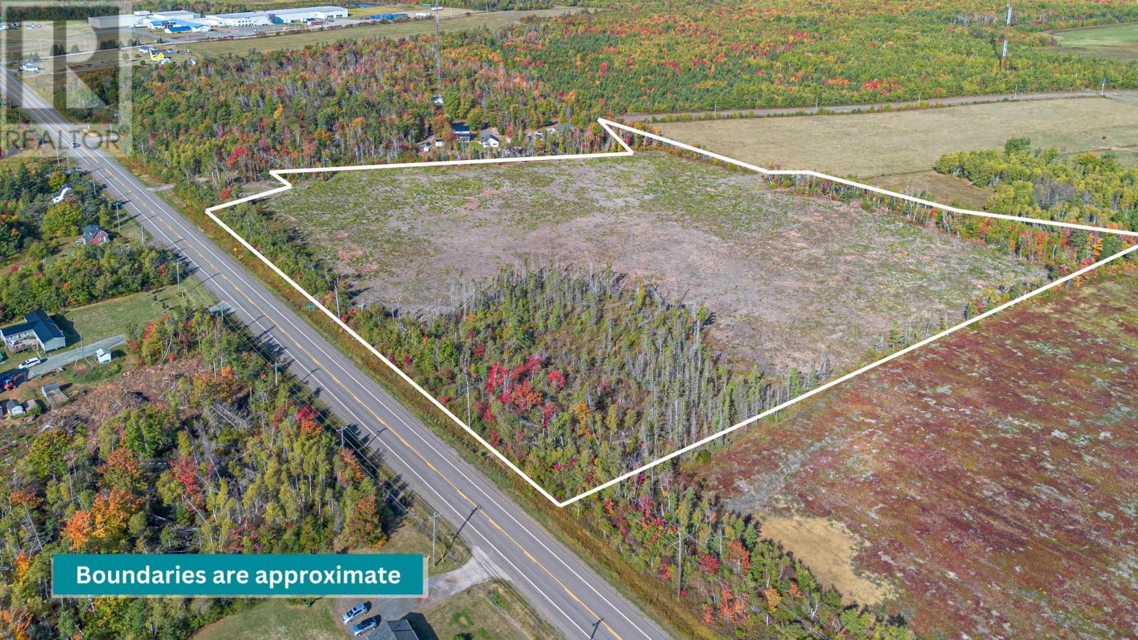 ACREAGE WEST ST. PETERS Road - Photo 3