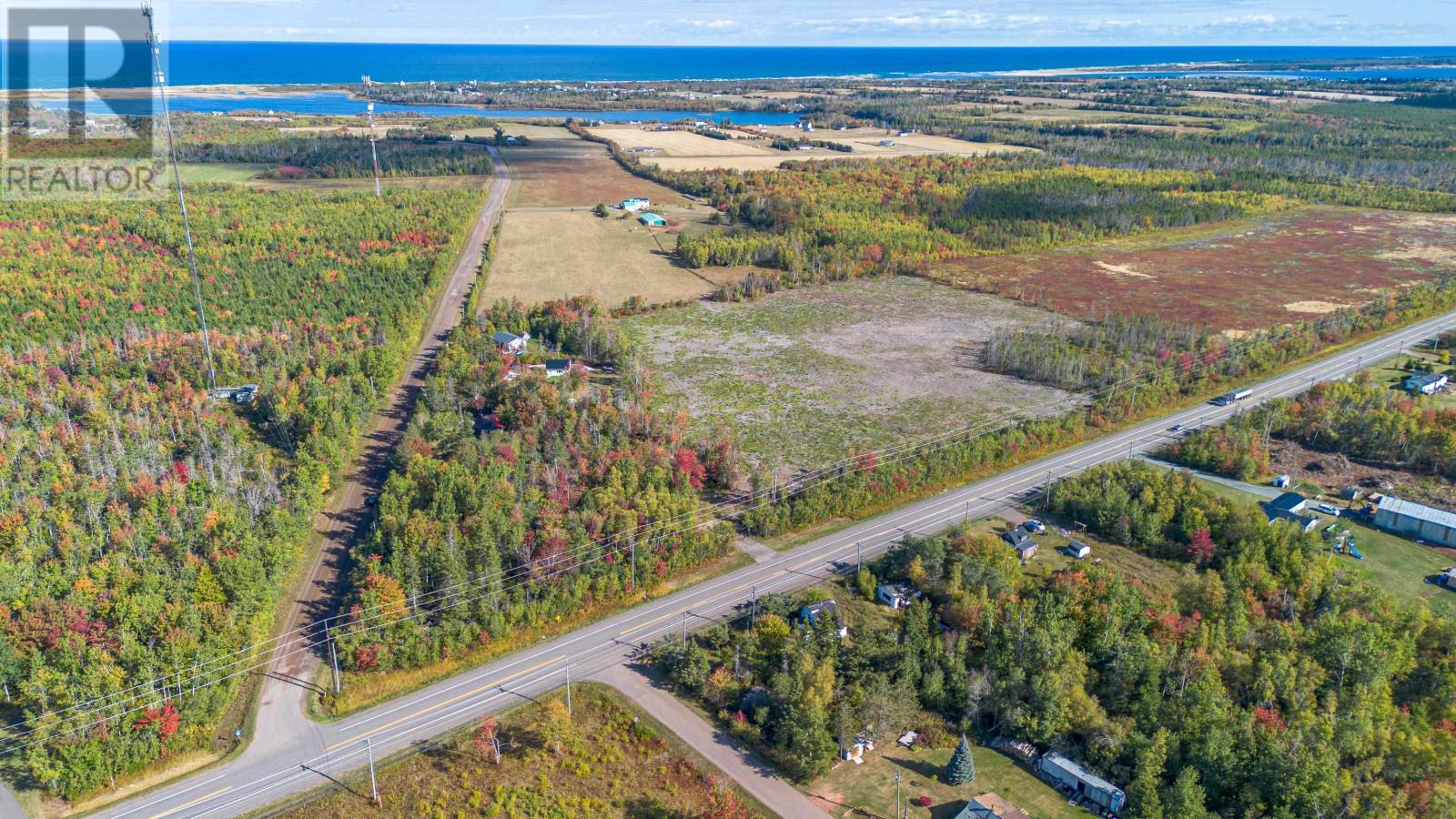 ACREAGE WEST ST. PETERS Road - Photo 2