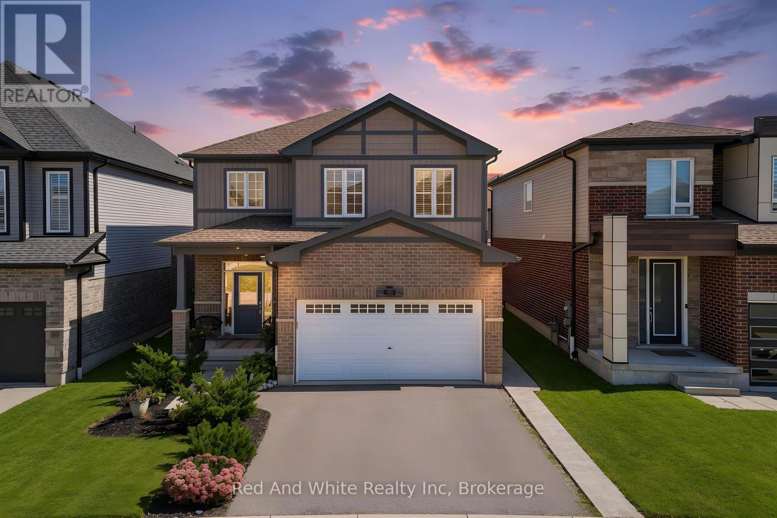 428 FREURE DRIVE