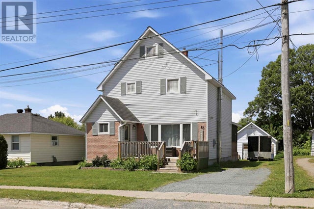 63 Elmwood AVE