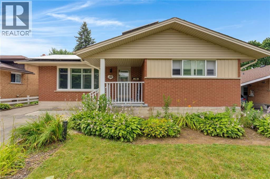 744 BIRCHWOOD Avenue