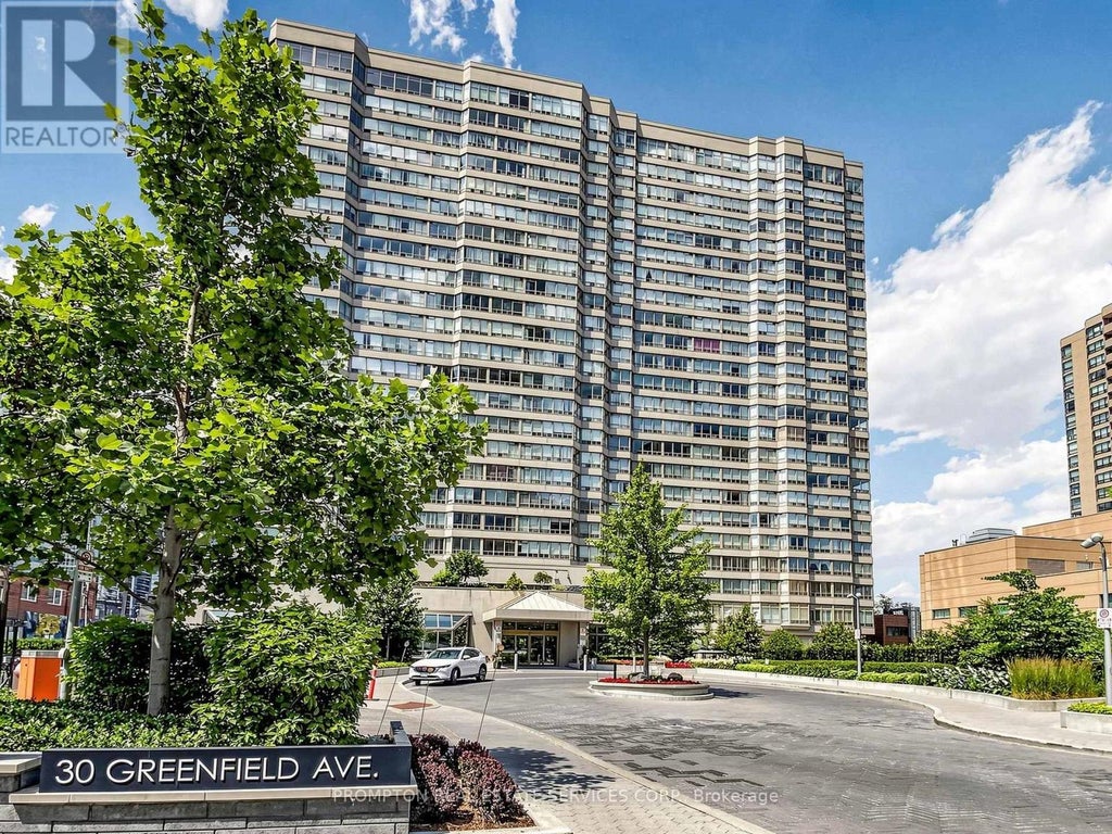 1211-30 GREENFIELD AVENUE, TORONTO (WILLOWDALE EAST), ON M2N 6N3 - Image 4205209205.jpeg?d=l