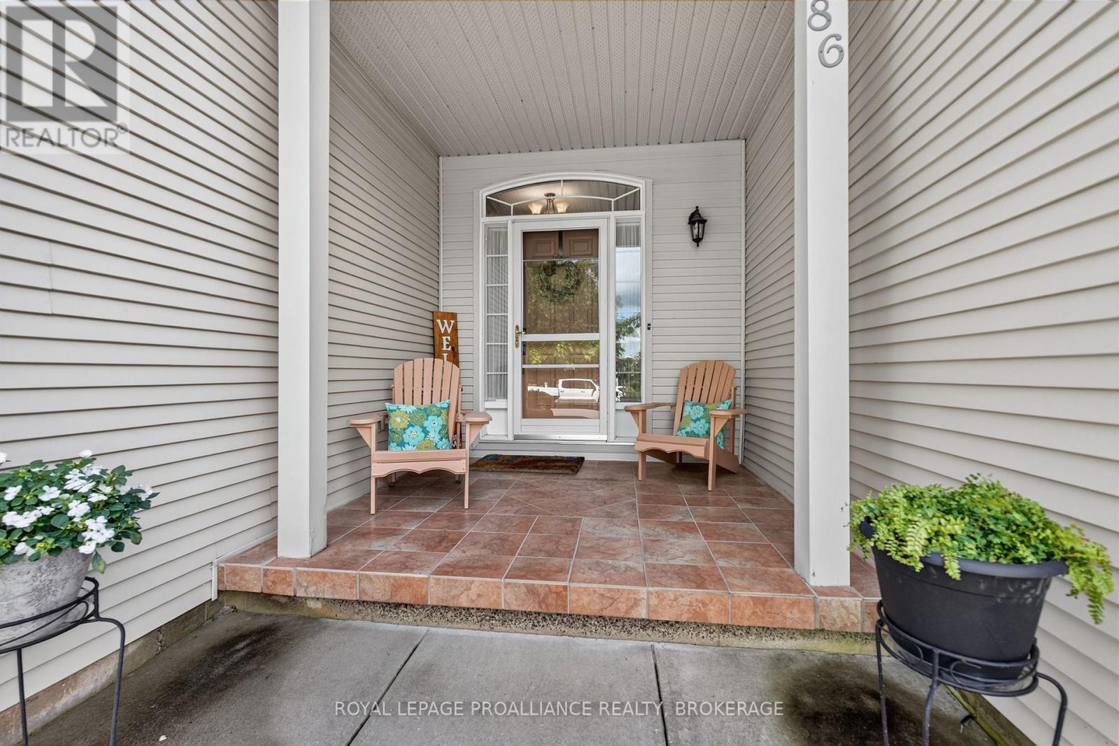 86 ABBEY DAWN DRIVE