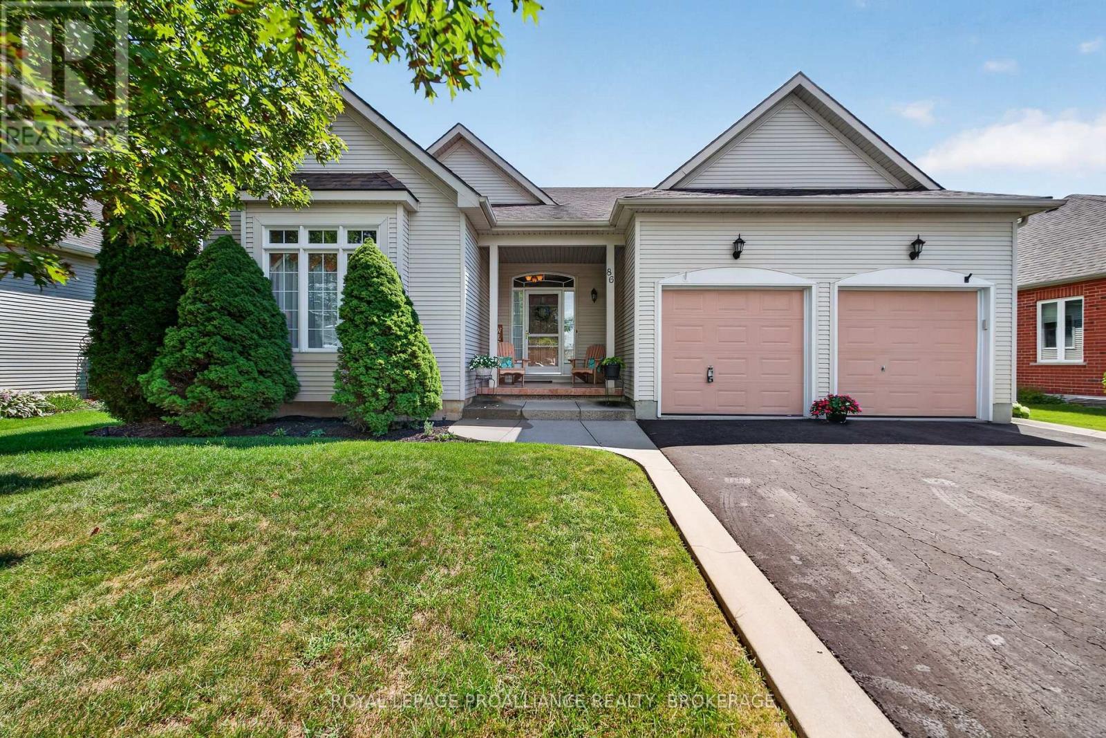 86 ABBEY DAWN DRIVE
