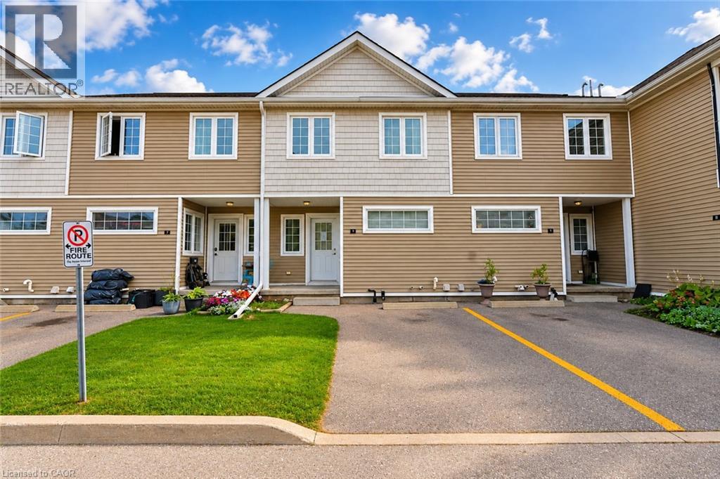 23 HOWE DRIVE UNIT# 8, KITCHENER, ON N2E 1J3 - Image 4127792851.jpeg?d=l