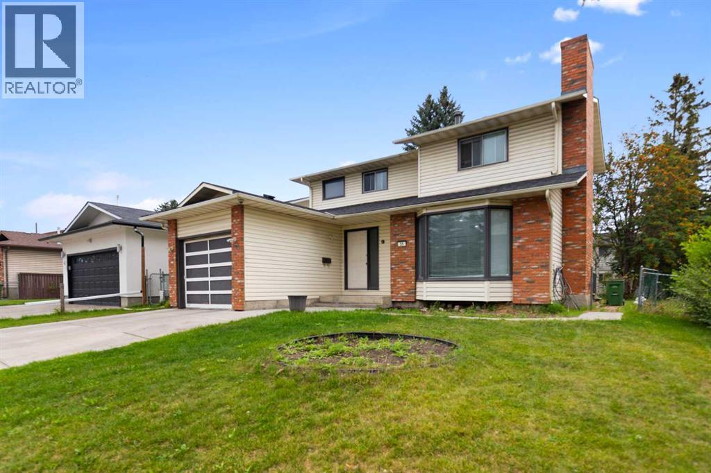 51 castlebury Way NE