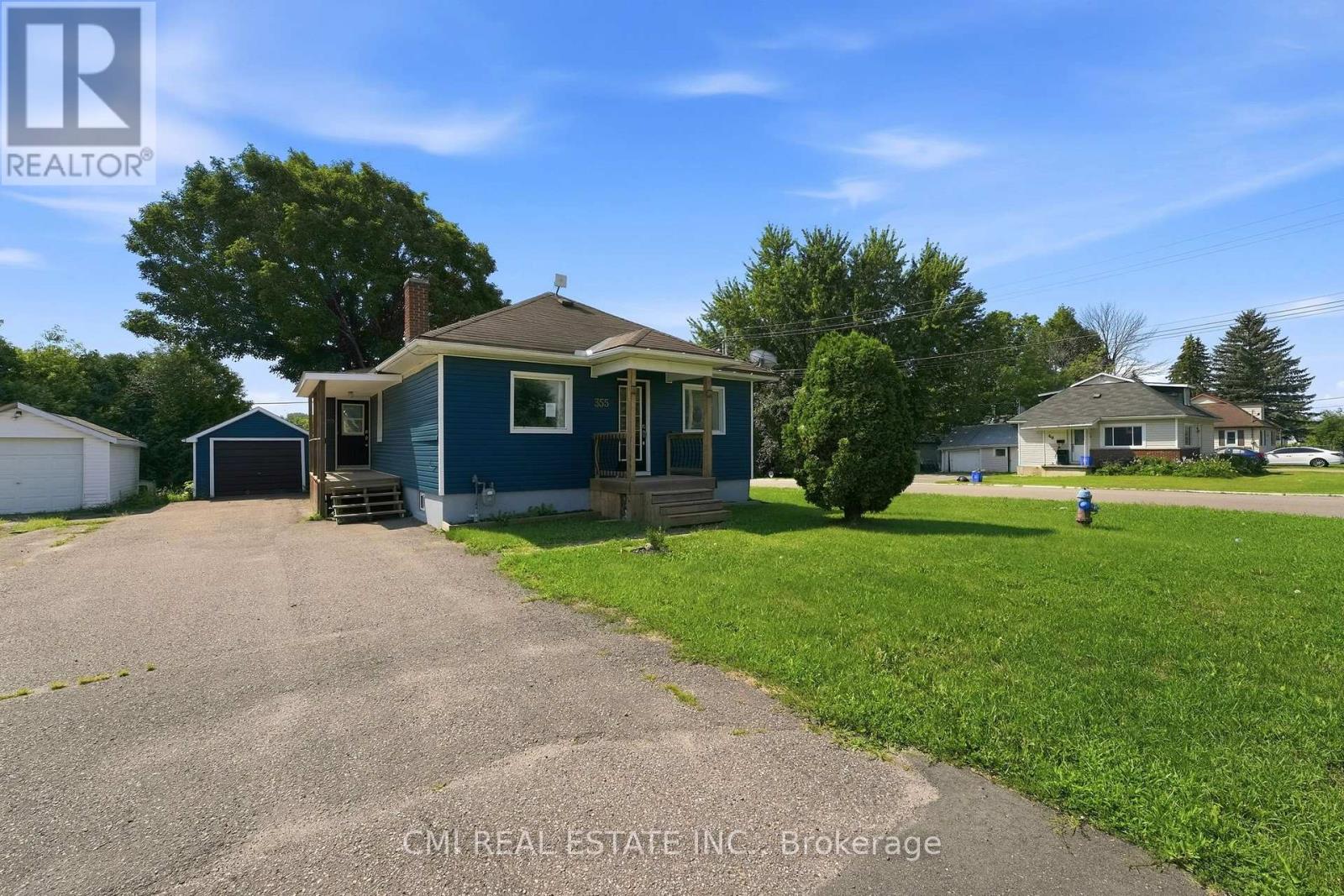 355 JOFFRE AVENUE